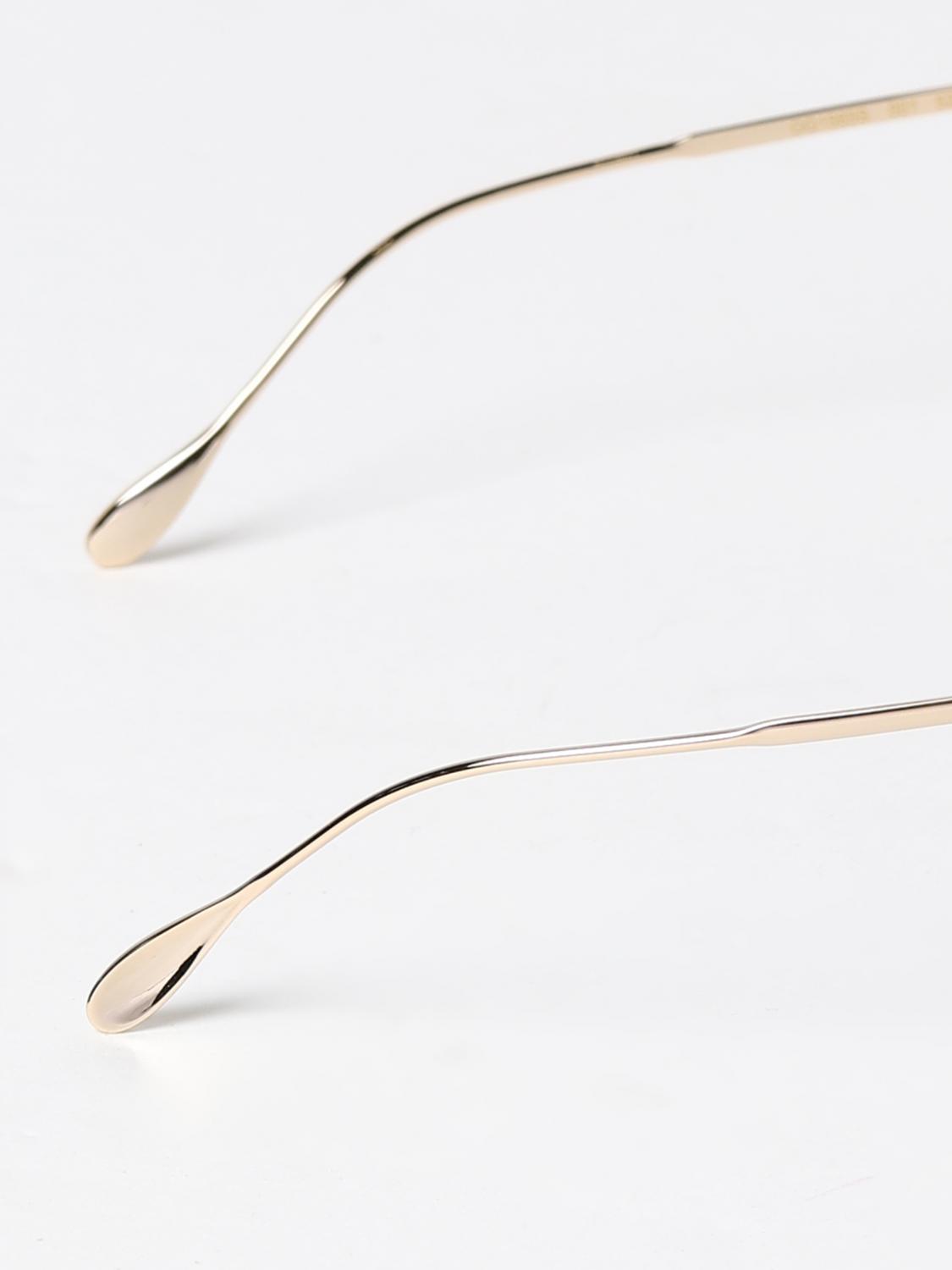 GUCCI SUNGLASSES: Gucci women's sunglasses, Black - Img 3