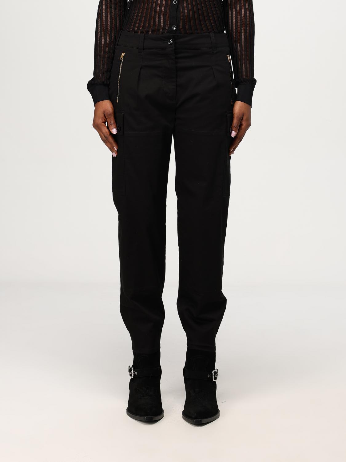 TOM FORD PANTS: Pants woman Tom Ford, Black - Img 1