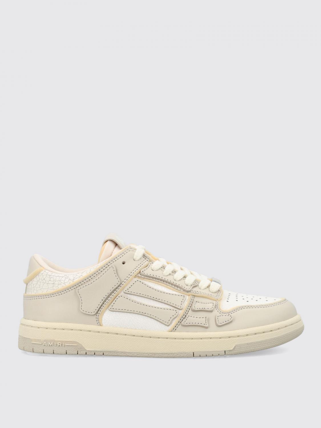 AMIRI SNEAKERS: Sneakers men Amiri, White - Img 1