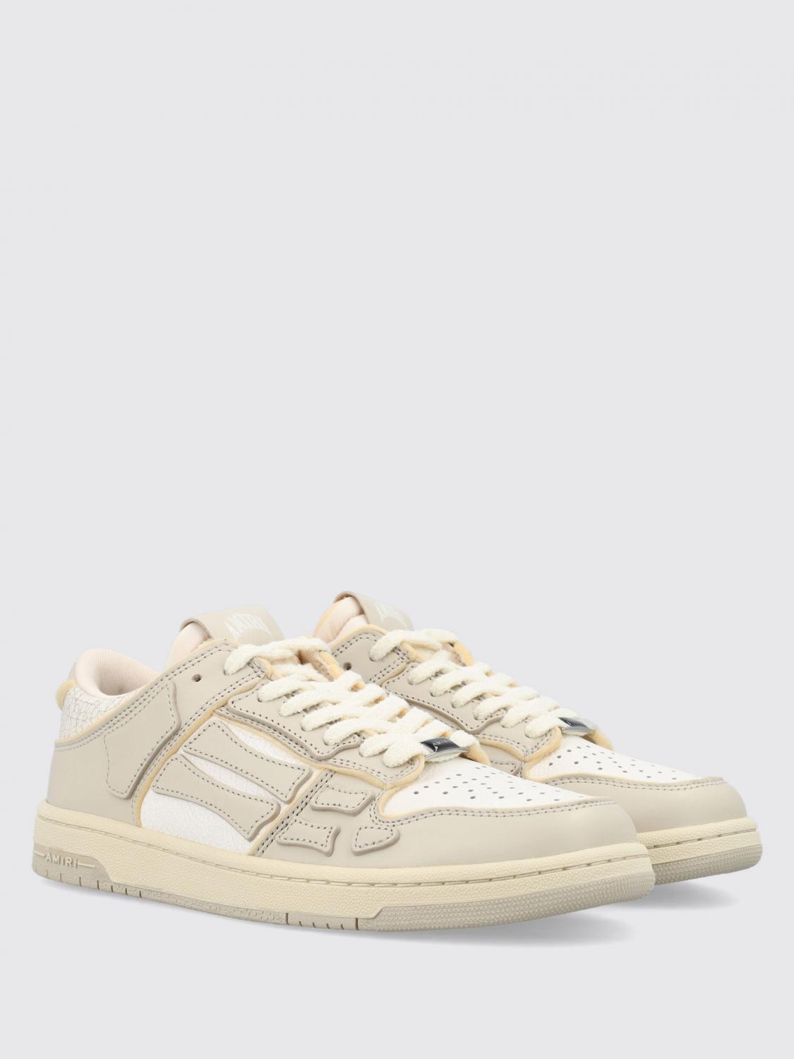 AMIRI SNEAKERS: Sneakers men Amiri, White - Img 2