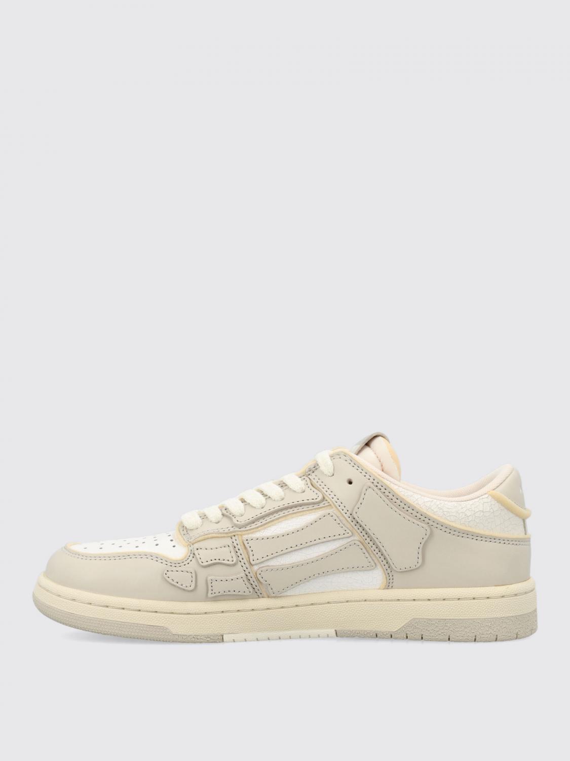 AMIRI SNEAKERS: Sneakers men Amiri, White - Img 3