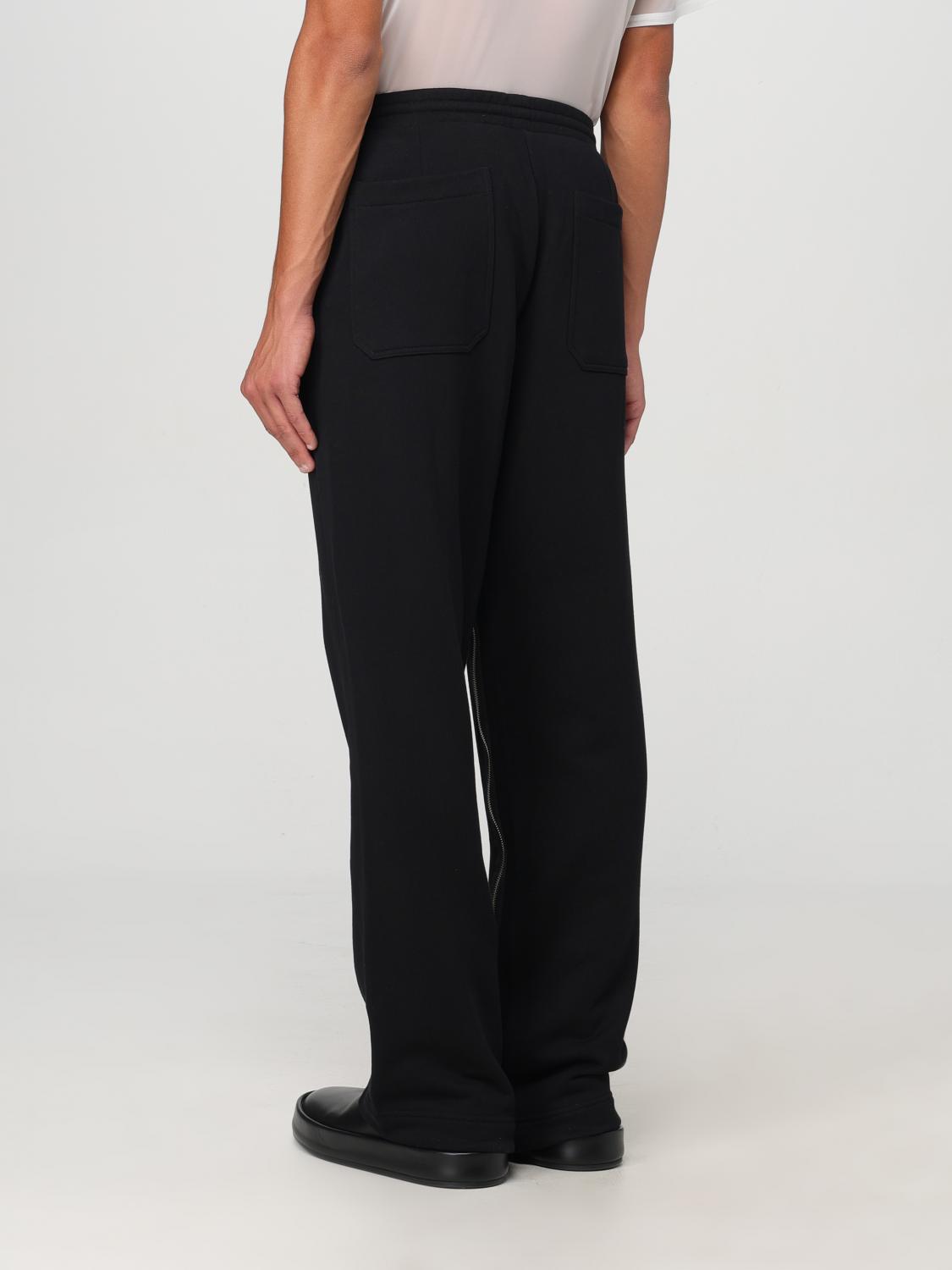 HELMUT LANG PANTS: Pants men Helmut Lang, Black - Img 3