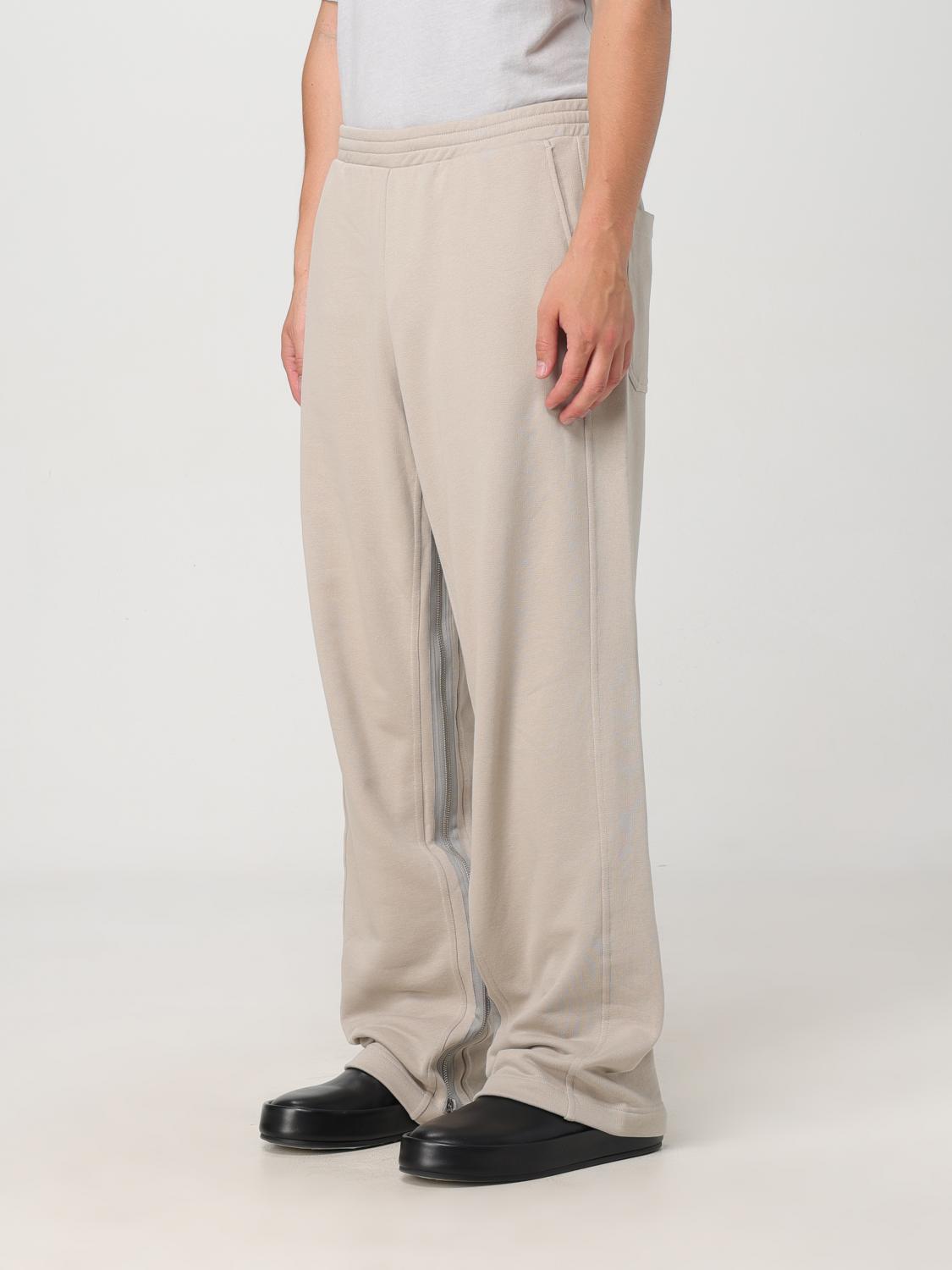HELMUT LANG PANTS: Pants men Helmut Lang, Grey - Img 4