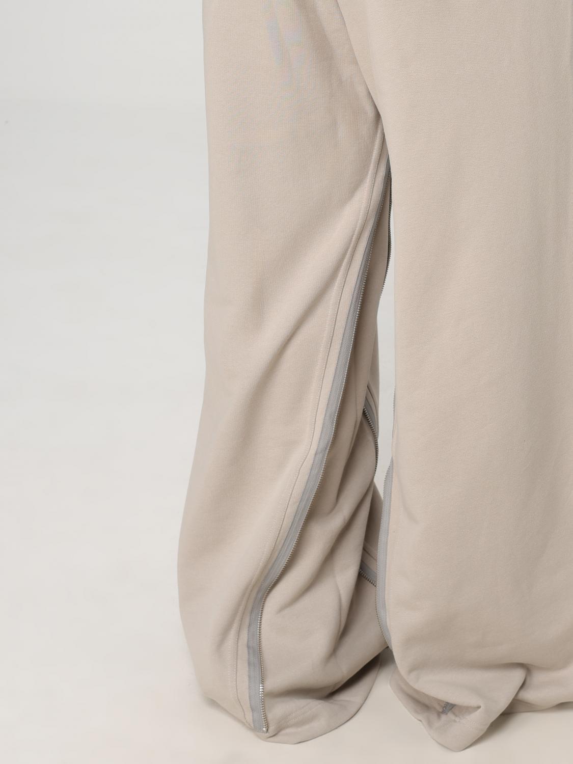 HELMUT LANG PANTS: Pants men Helmut Lang, Grey - Img 5