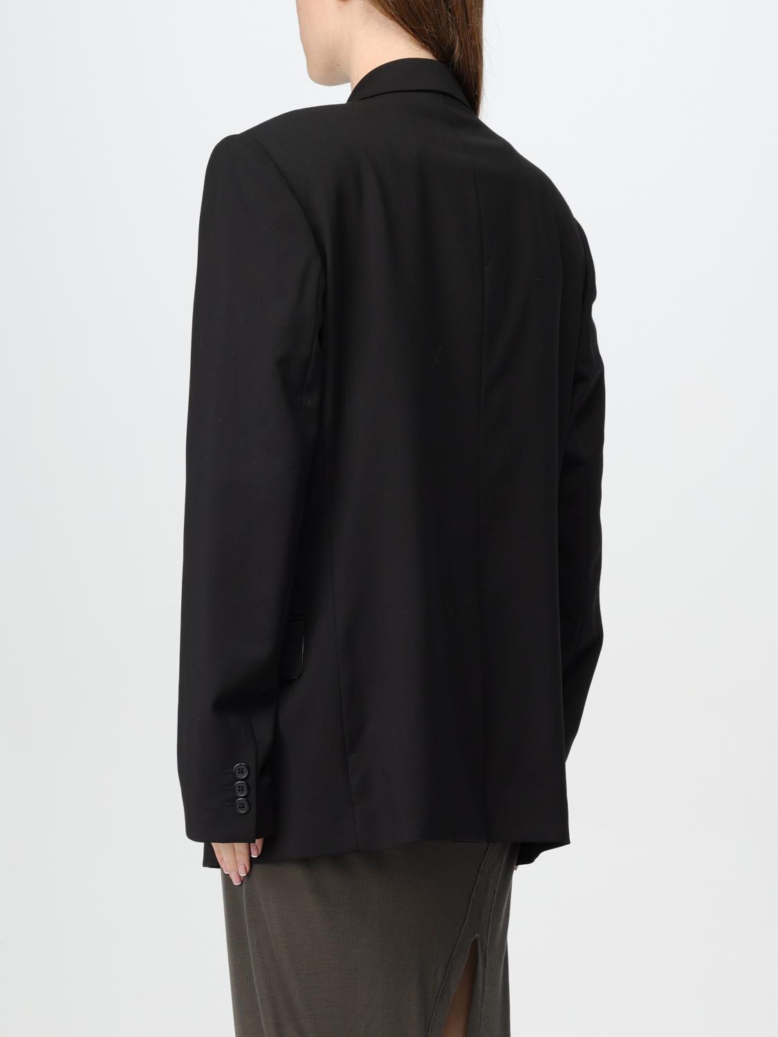 HELMUT LANG BLAZER: Blazer damen Helmut Lang, Schwarz - Img 3