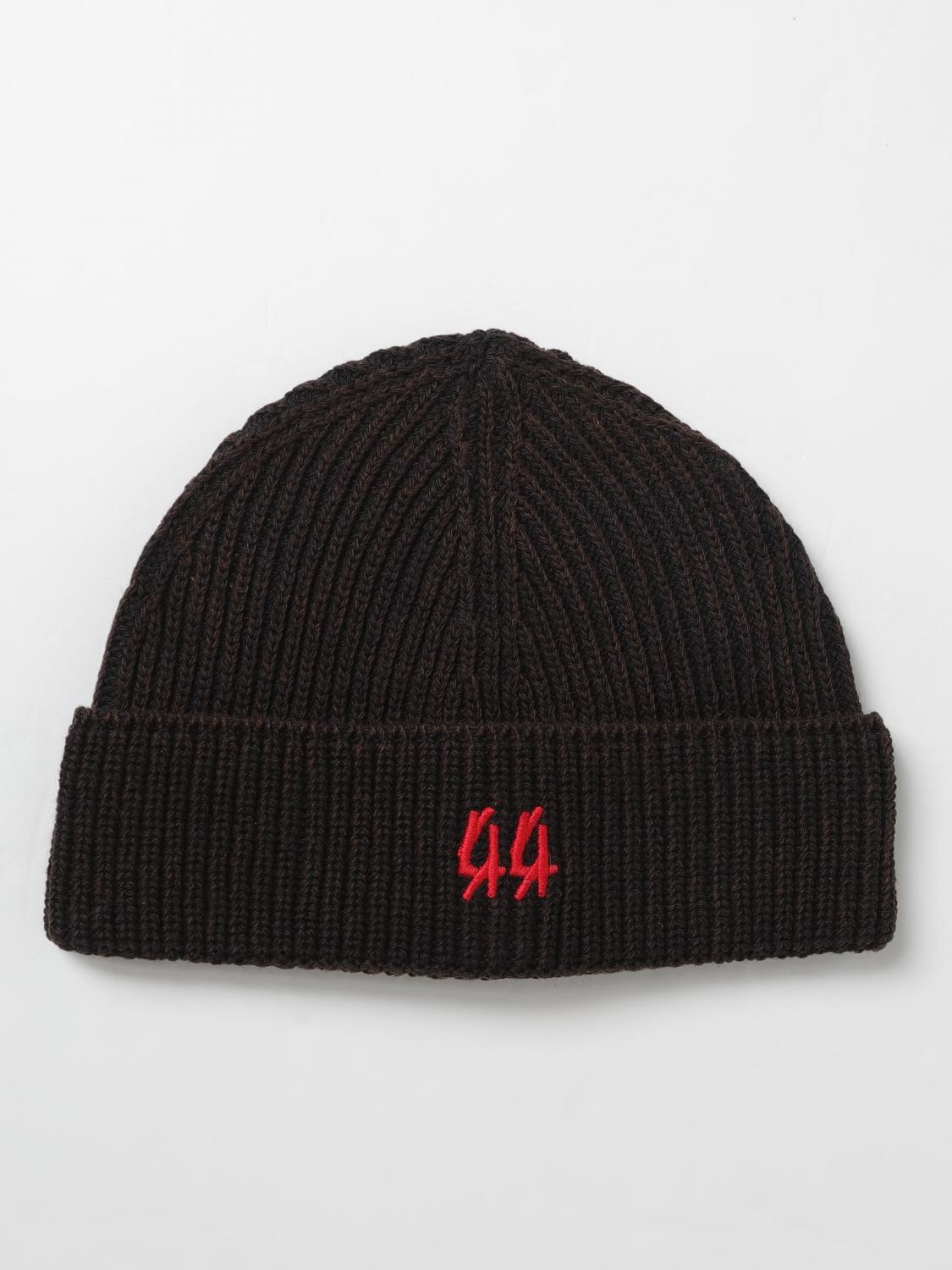 Giglio Cappello 44 Label Group in misto cotone