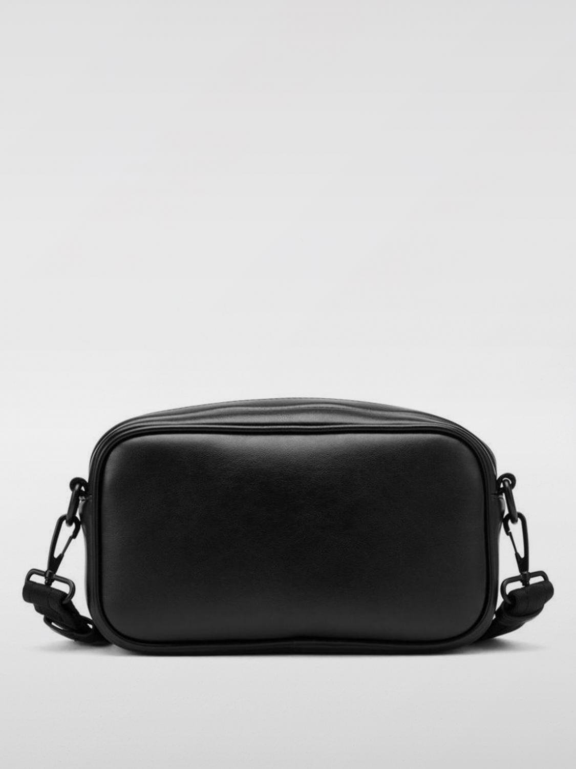 Diesel バッグ メンズ - ブラック | X10011P5925 | GIGLIO.COM