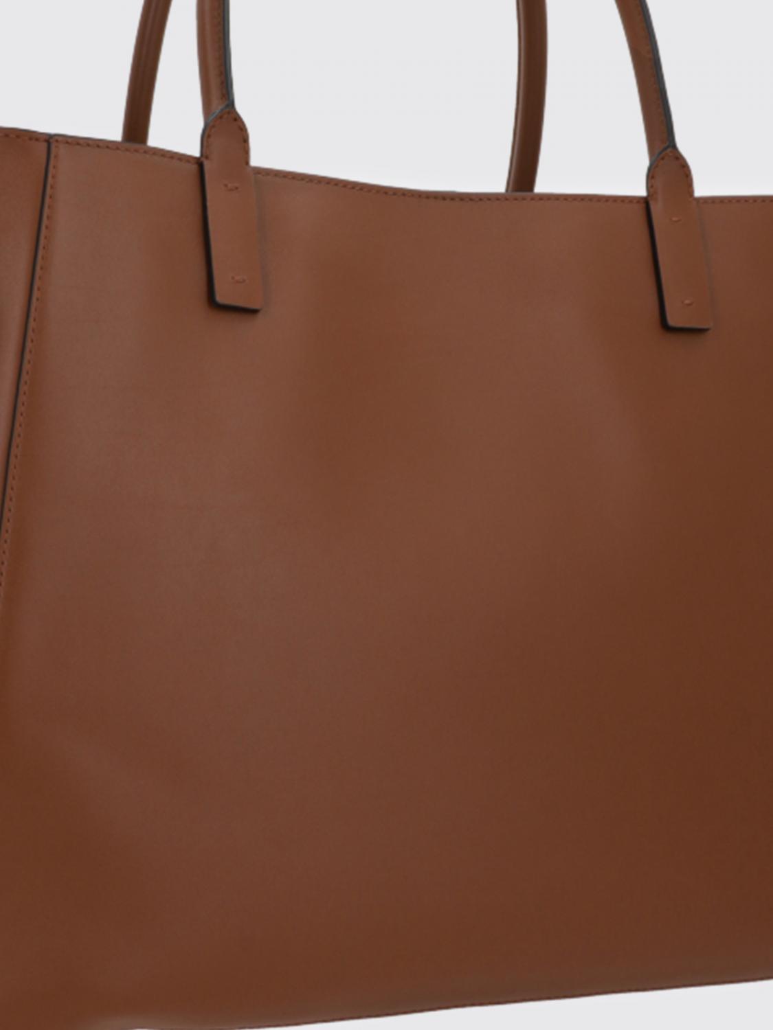 ハンドバッグ VALENTINO GARAVANI Woman Handbag Brown 5W2B0N98PWL N58 Valentino Garavani Outlet: Handbag woman - Brown | Valentino