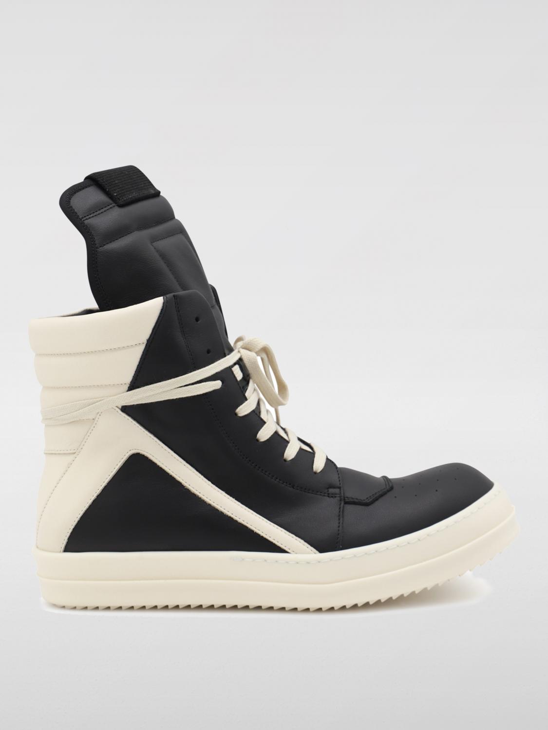 Sneakers men Rick Owens