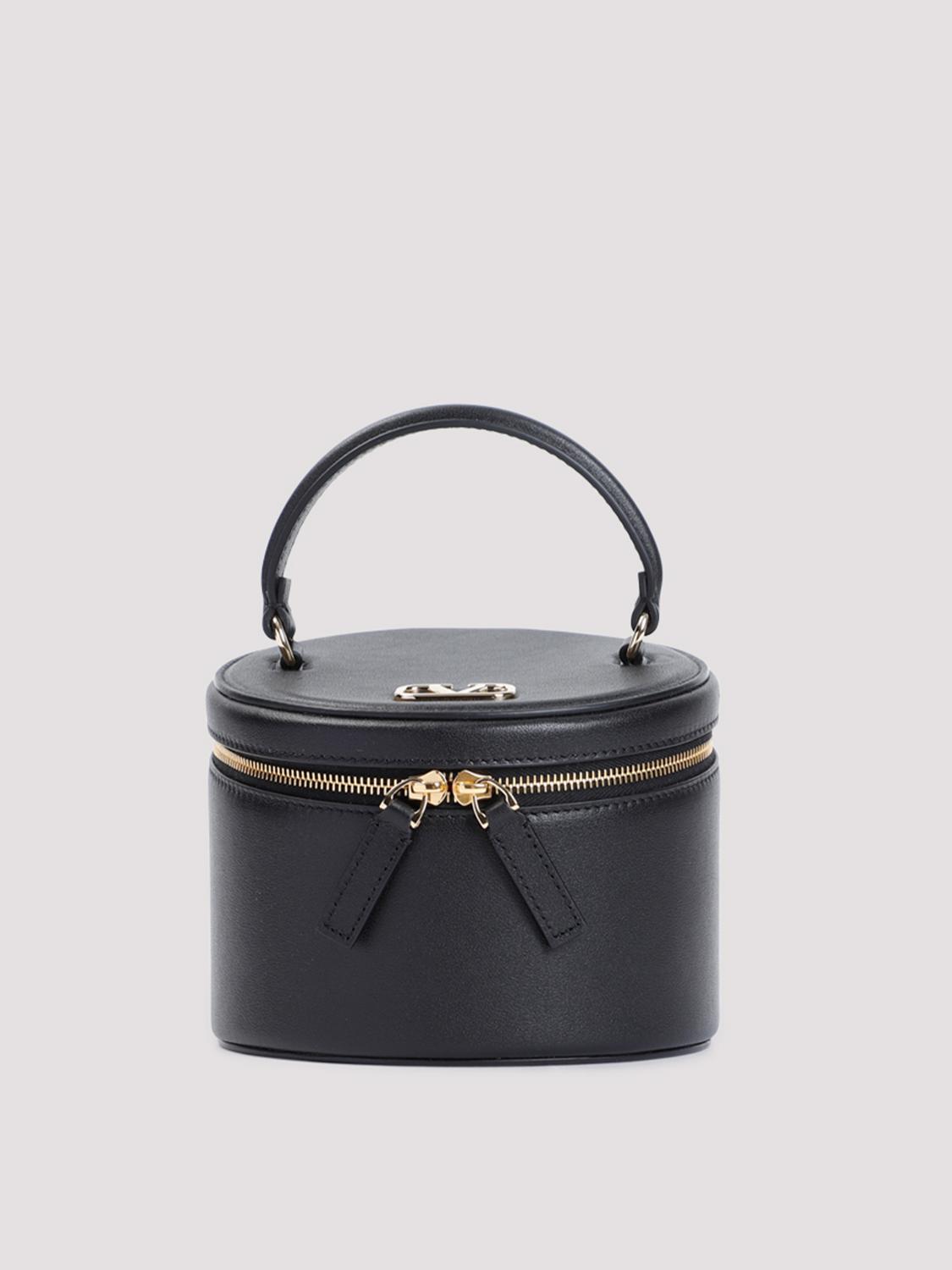 VALENTINO| (4W0P0AC1 MIM 0NO / 4W2P0AC1 MIM 0NO) VALENTINO GARAVANI: Handbag woman - Black | Valentino