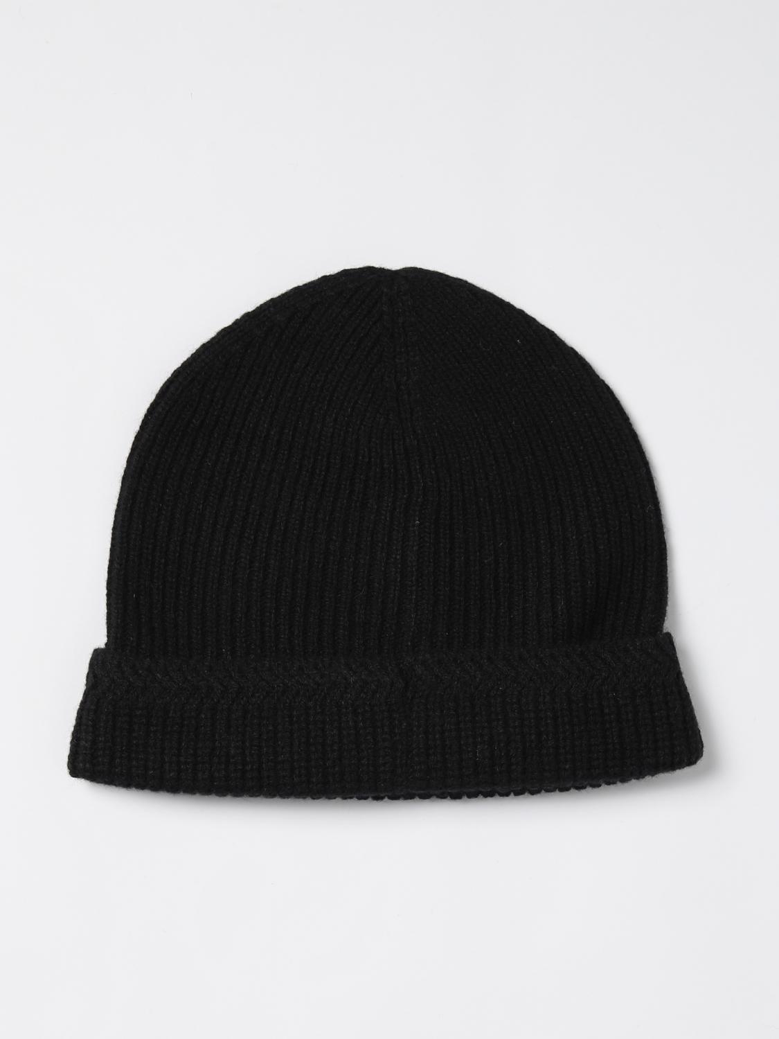 TOM FORD HUT: Hut herren Tom Ford, Schwarz - Img 2