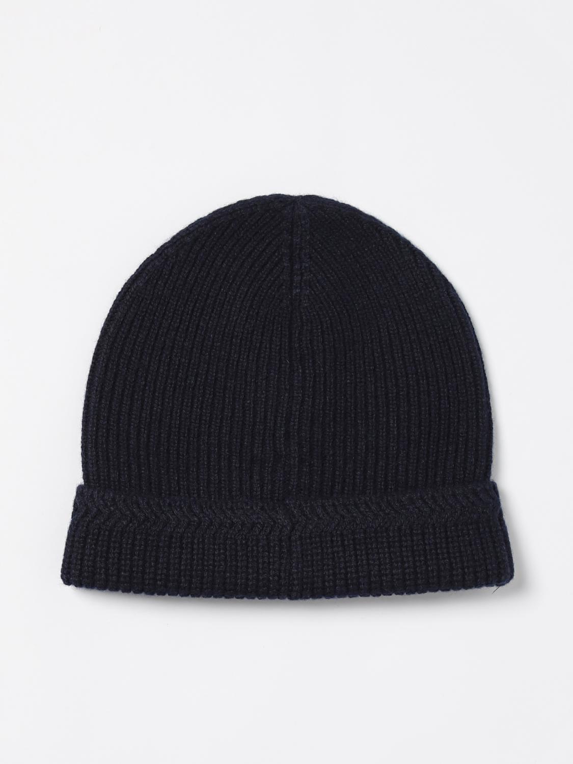 TOM FORD HUT: Hut herren Tom Ford, Blau - Img 2
