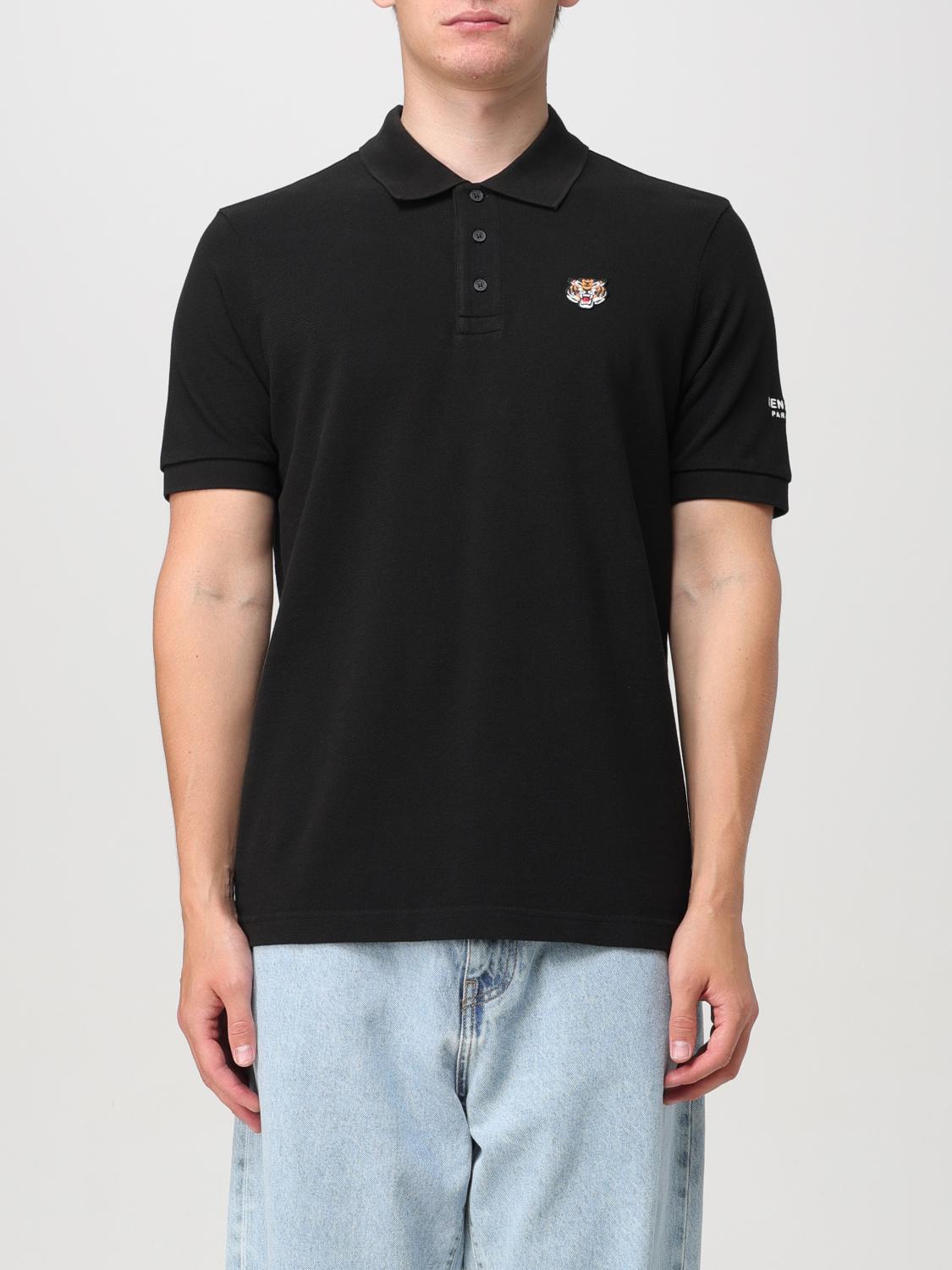 Polo kenzo hombre sale