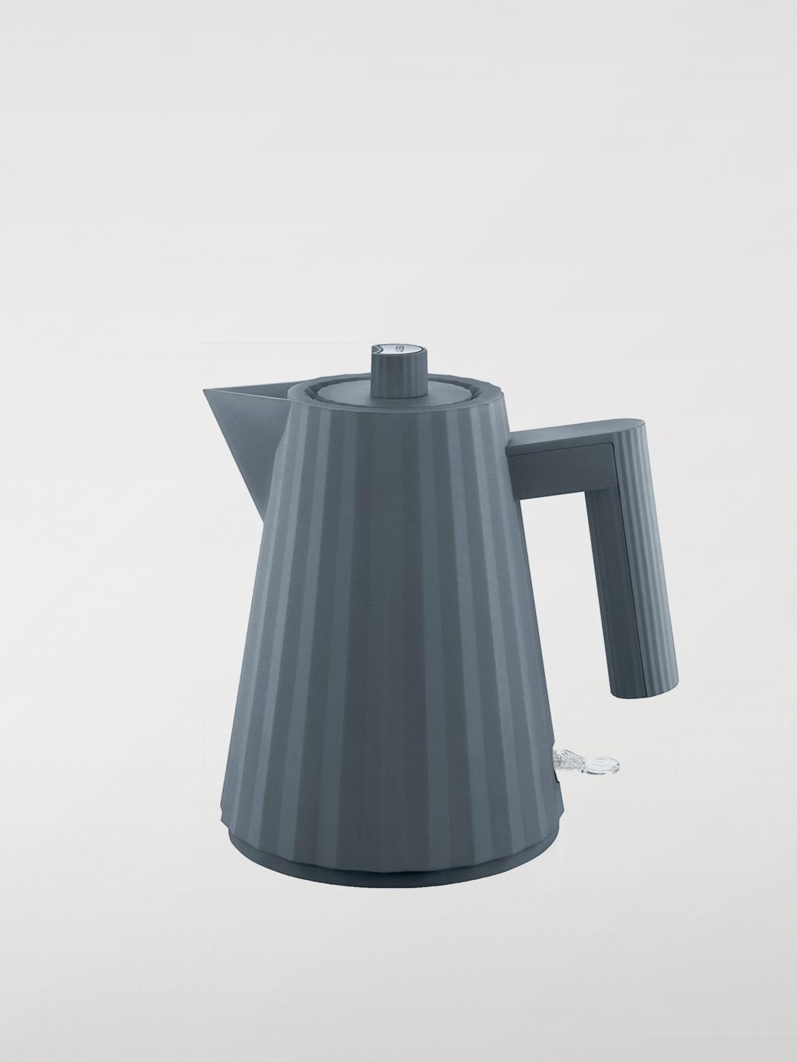 ALESSI TEA AND COFFEE: Kitchen accessories lifestyle Alessi, 그레이 - Img 1