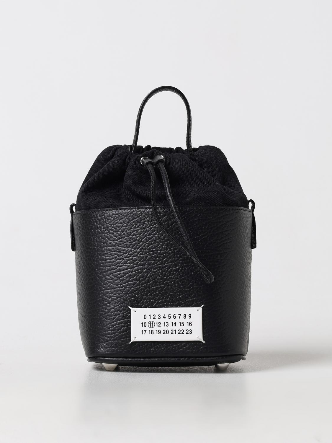 Maison Margiela バッグ メンズ - ブラック | S61WG0035P4348 | GIGLIO.COM