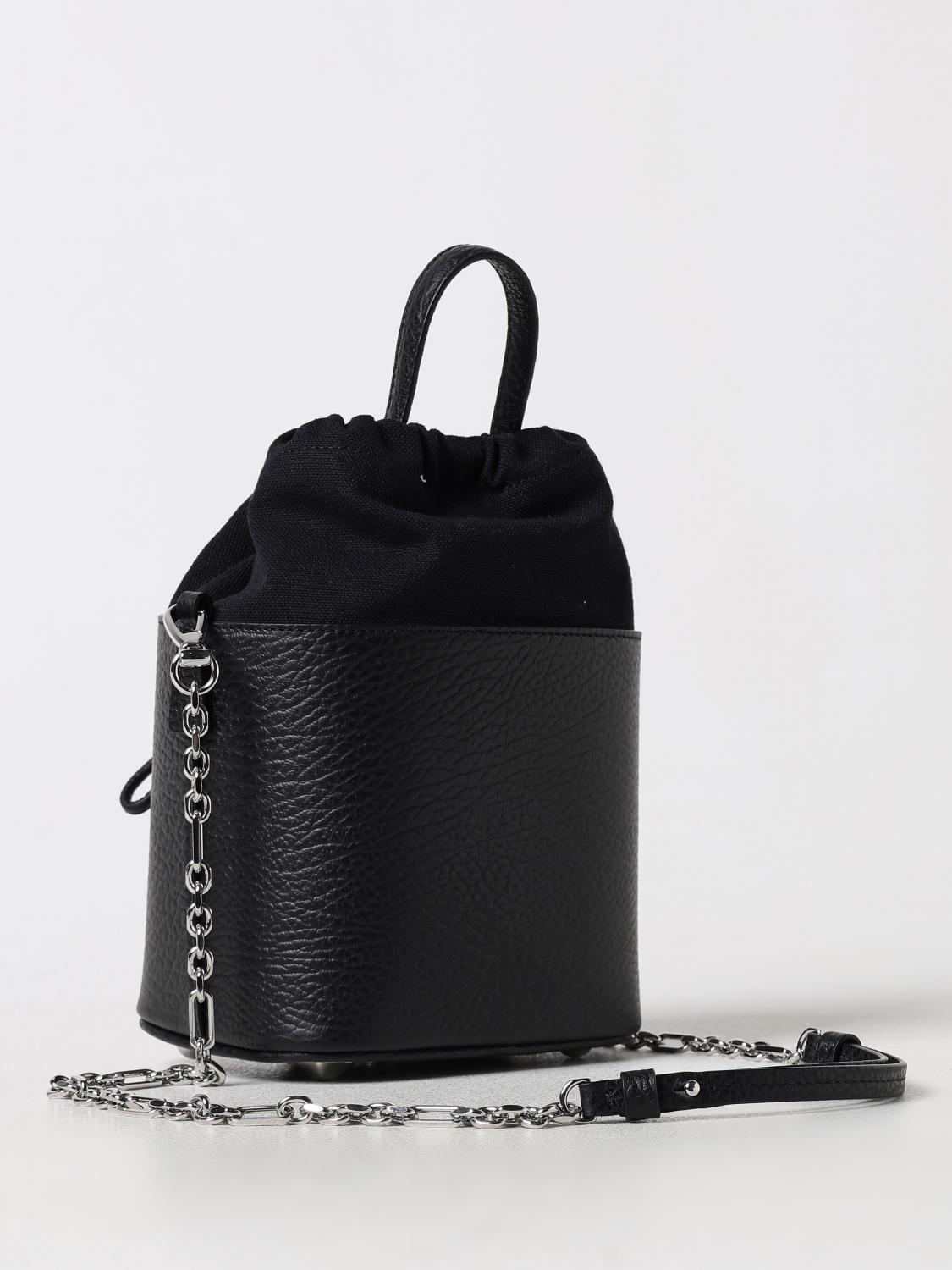 Maison Margiela バッグ メンズ - ブラック | S61WG0035P4348 | GIGLIO.COM