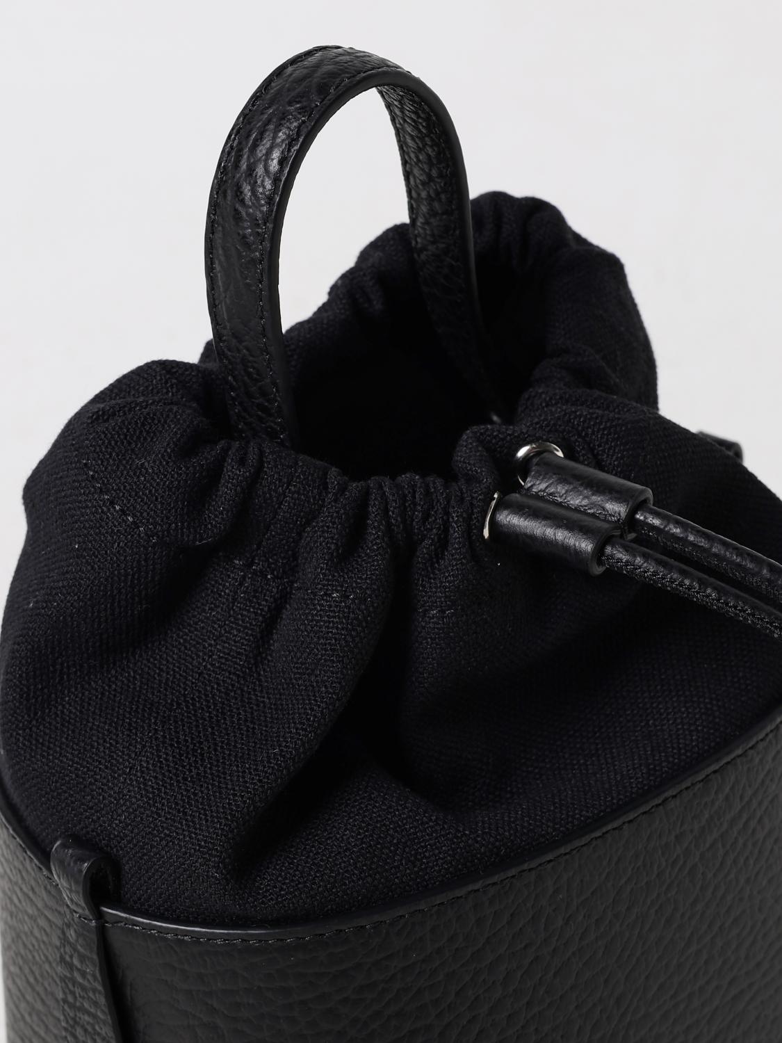 Maison Margiela バッグ メンズ - ブラック | S61WG0035P4348 | GIGLIO.COM
