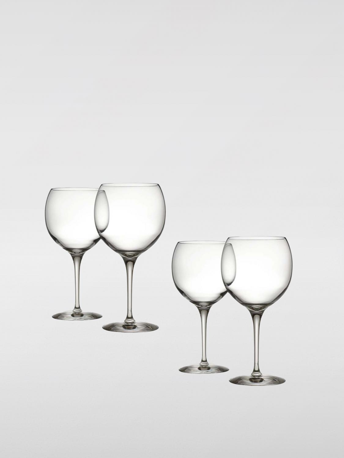 ALESSI GLASSWARE: Kitchen accessories lifestyle Alessi, Transparent - Img 1