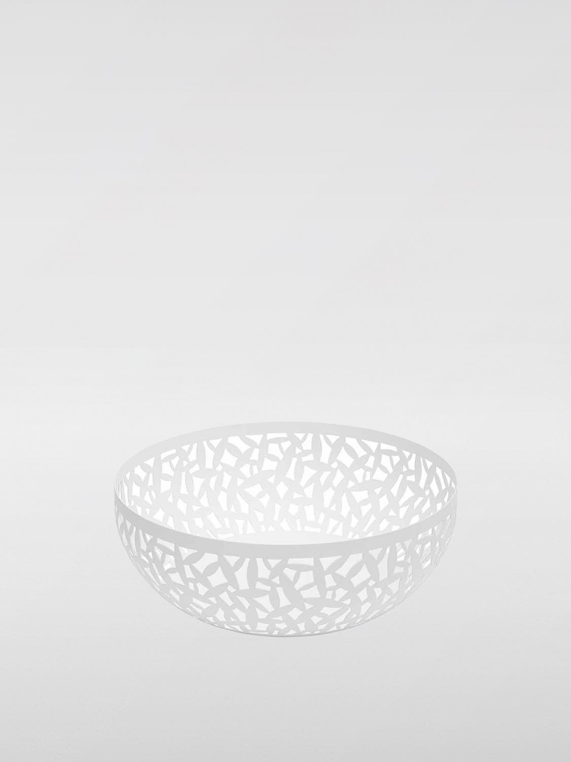 ALESSI TRAYS: Kitchen accessories lifestyle Alessi, White - Img 1