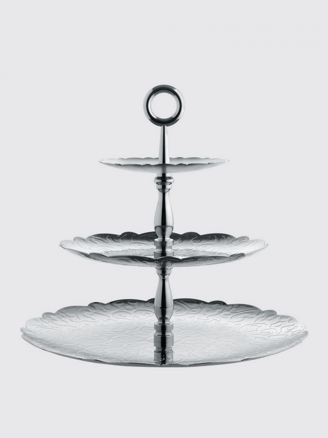 ALESSI KITCHEN ACCESSORIES: Kitchen accessories lifestyle Alessi, スティール - Img 1