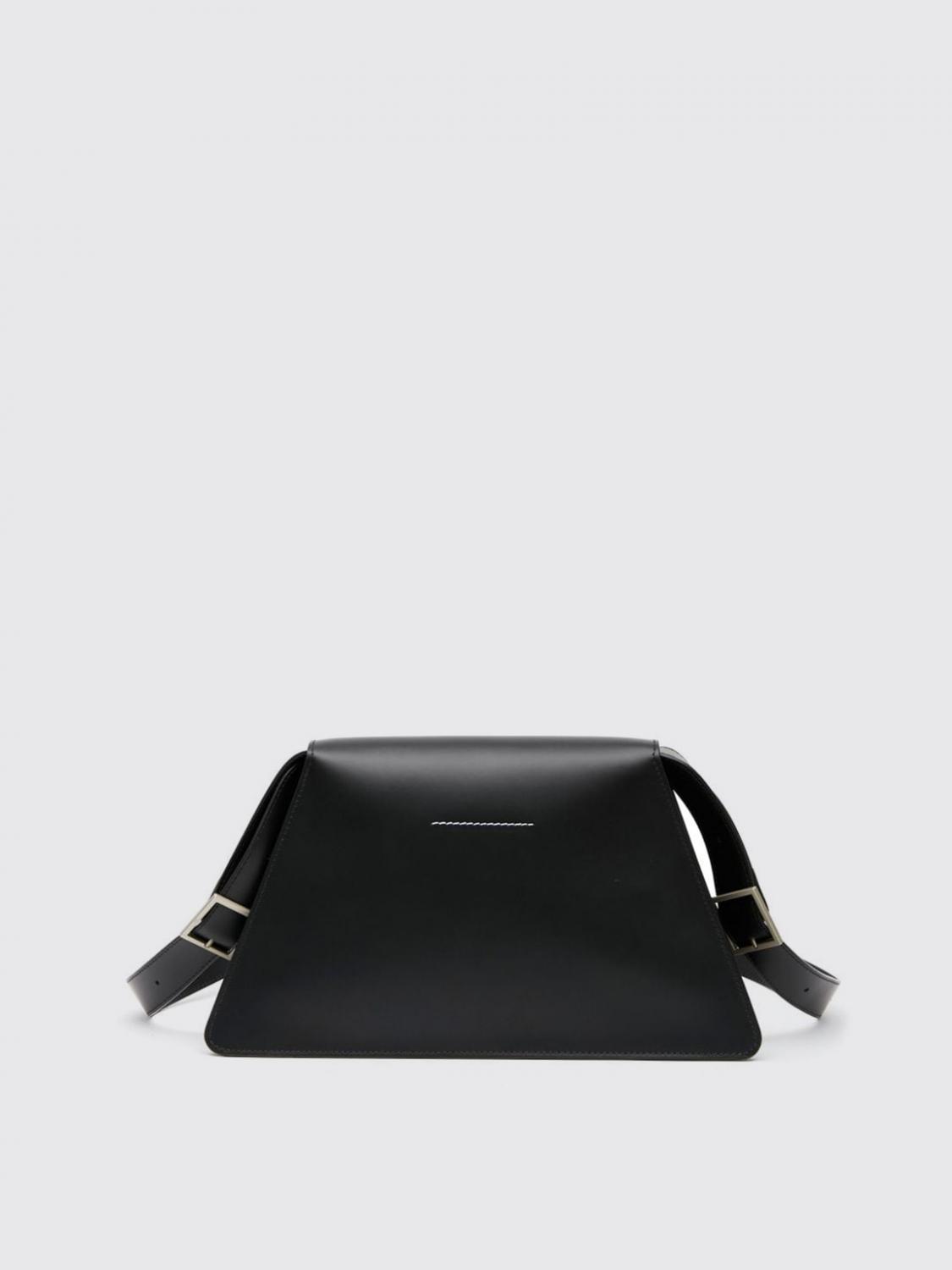 【関税込み】MM6 Maison Margiela ショルダーバッグ MM6 ショルダーバッグ Japanese SB6WD0026 P4313 (MM6 Maison