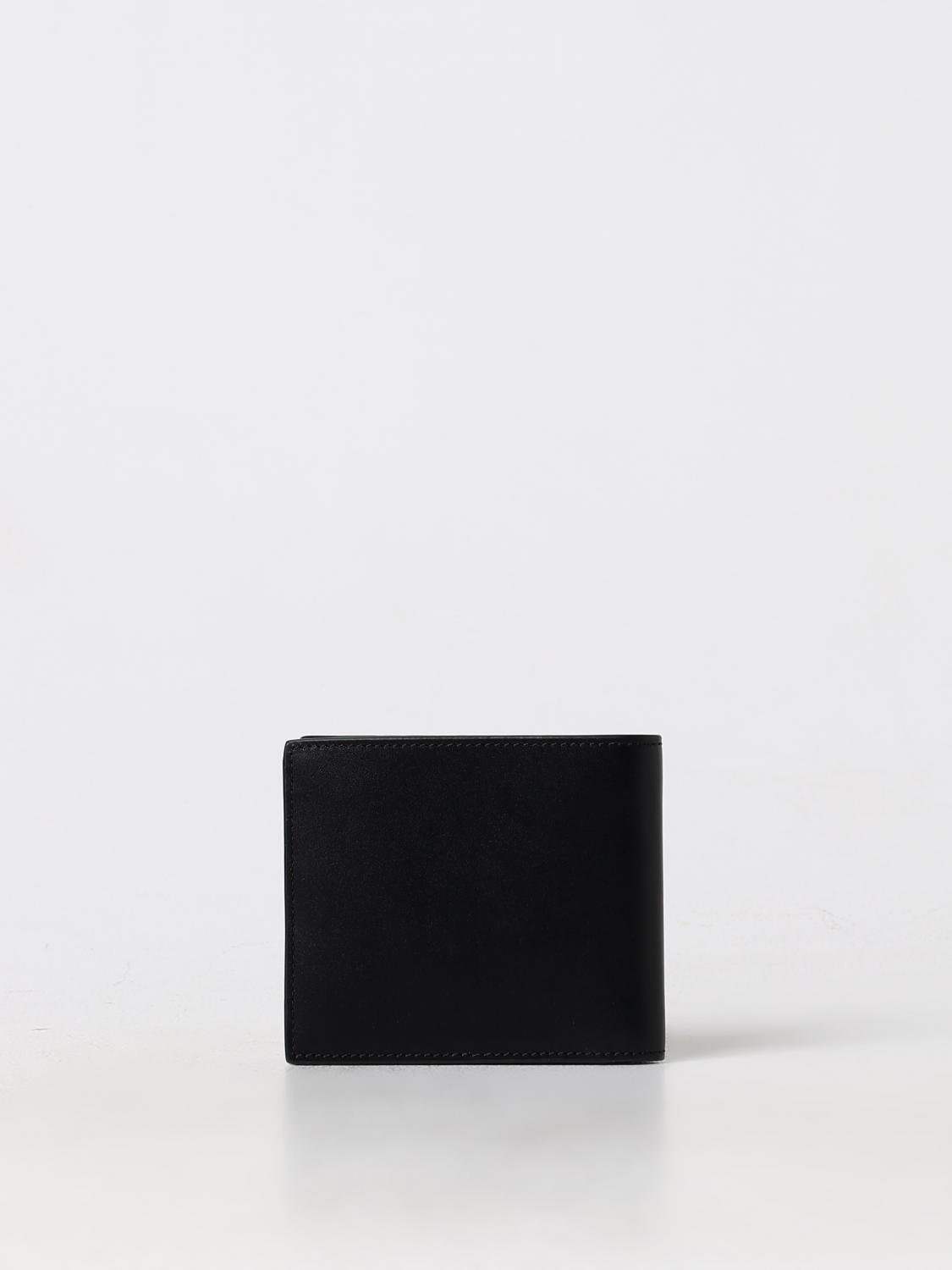 KENZO WALLET: Wallet men Kenzo, Black - Img 3
