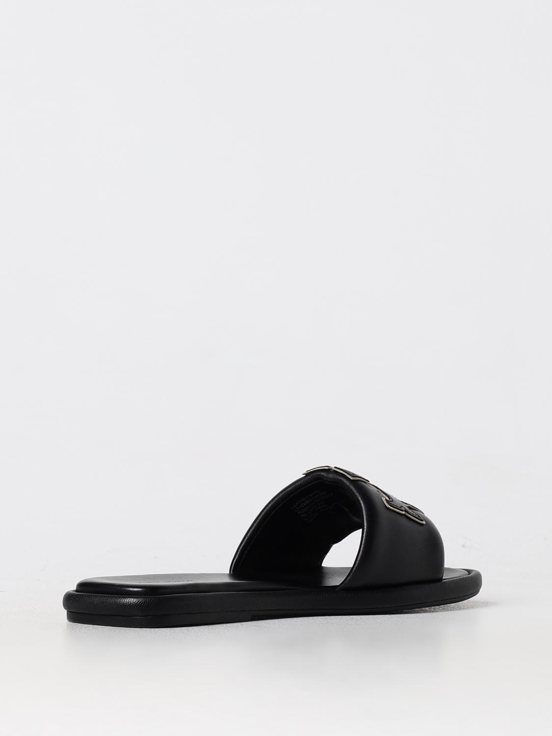 Tory Burch High heel shoes woman - Black | 79985 | GIGLIO.COM