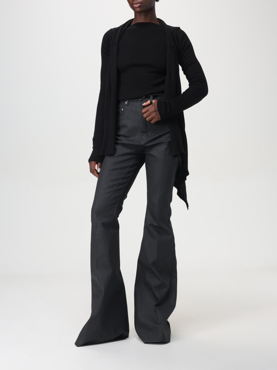 Rick Owensカーディガン RICK OWENS - FW04 