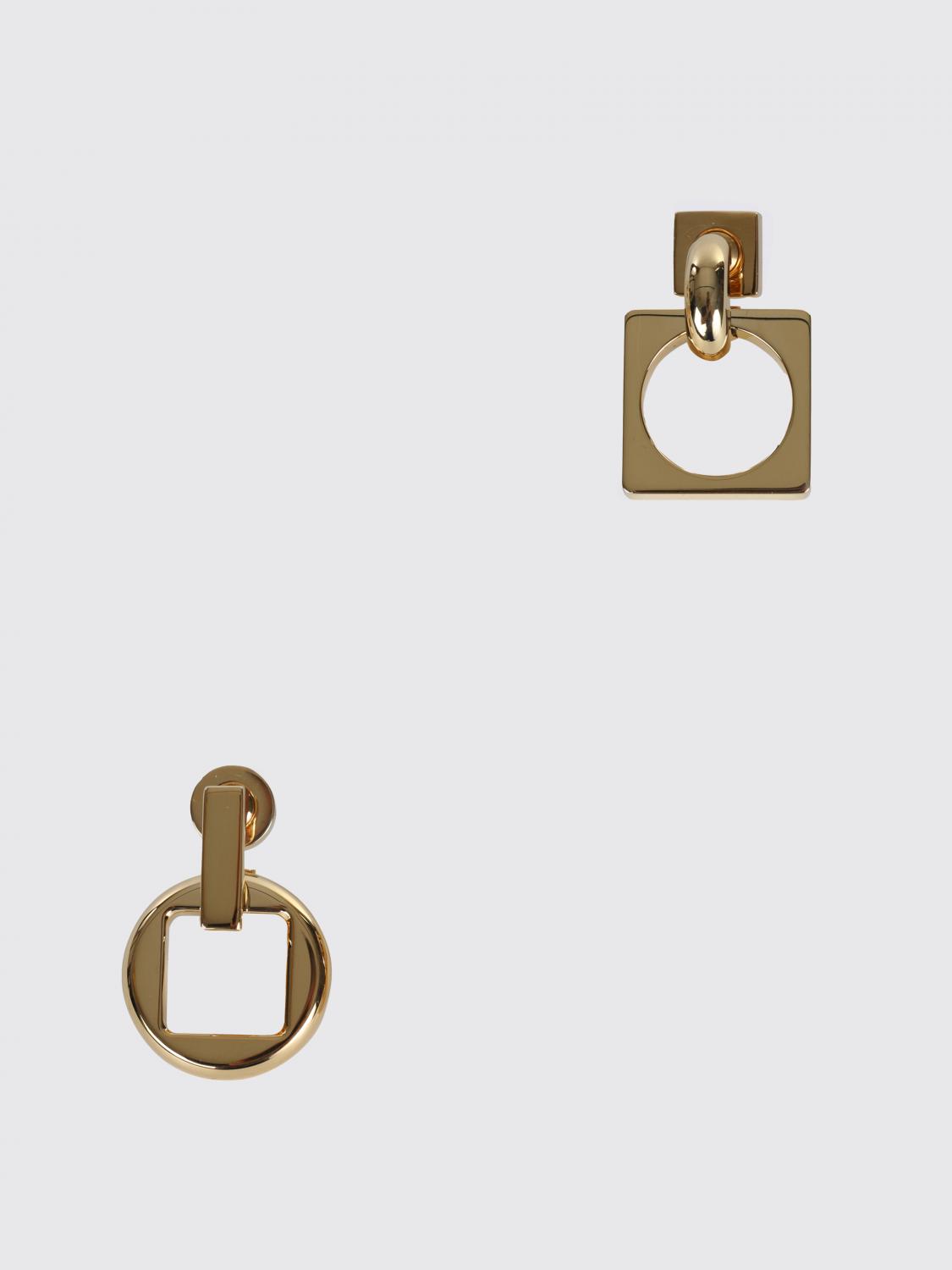 JACQUEMUS SCHMUCK: Schmuck damen Jacquemus, Gold - Img 1