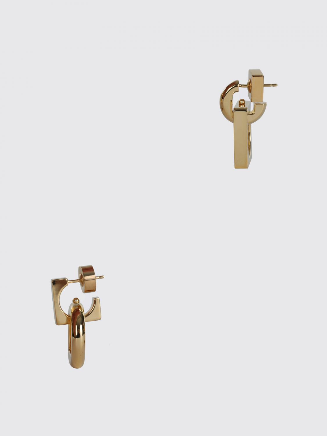 JACQUEMUS SCHMUCK: Schmuck damen Jacquemus, Gold - Img 2