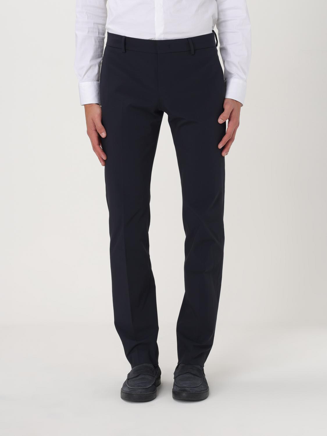 PT TORINO PANTS: Pants men Pt Torino, Blue - Img 1