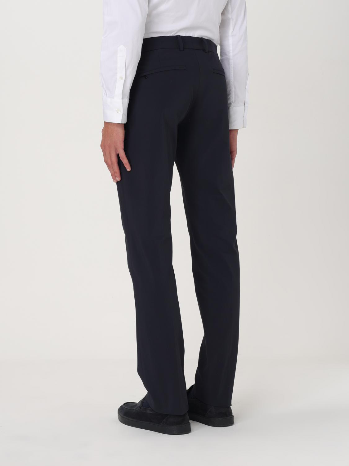 PT TORINO PANTS: Pants men Pt Torino, Blue - Img 2