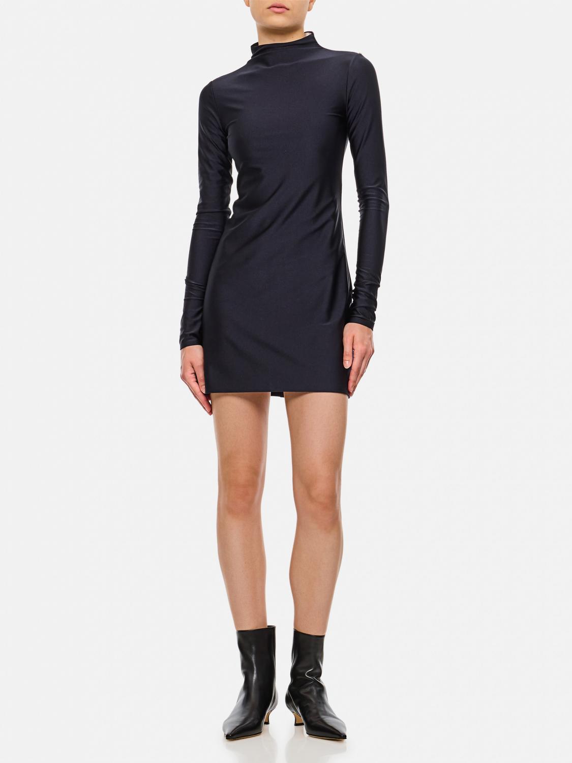 SPORTMAX DRESS: Dress woman Sportmax, Black - Img 2