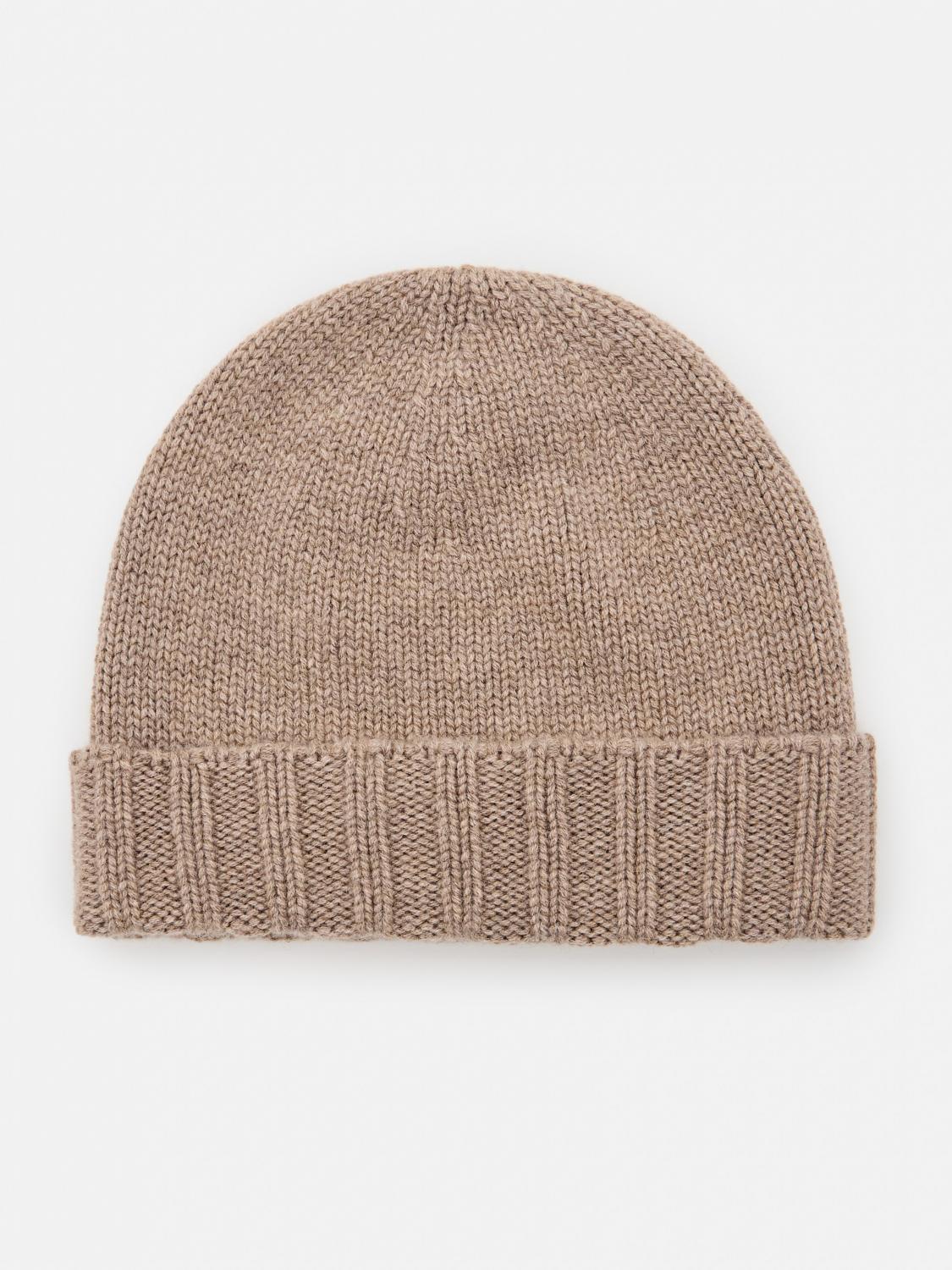 Giglio Cappello Drumohr in cashmere