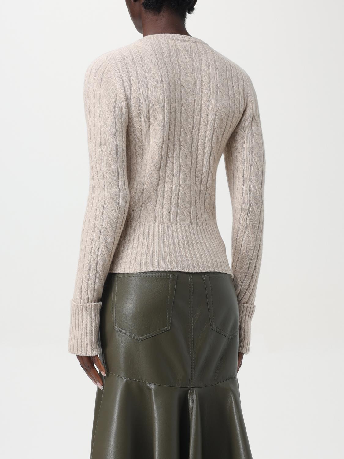 BLUMARINE PULL: Pull femme Blumarine, Beurre - Img 2