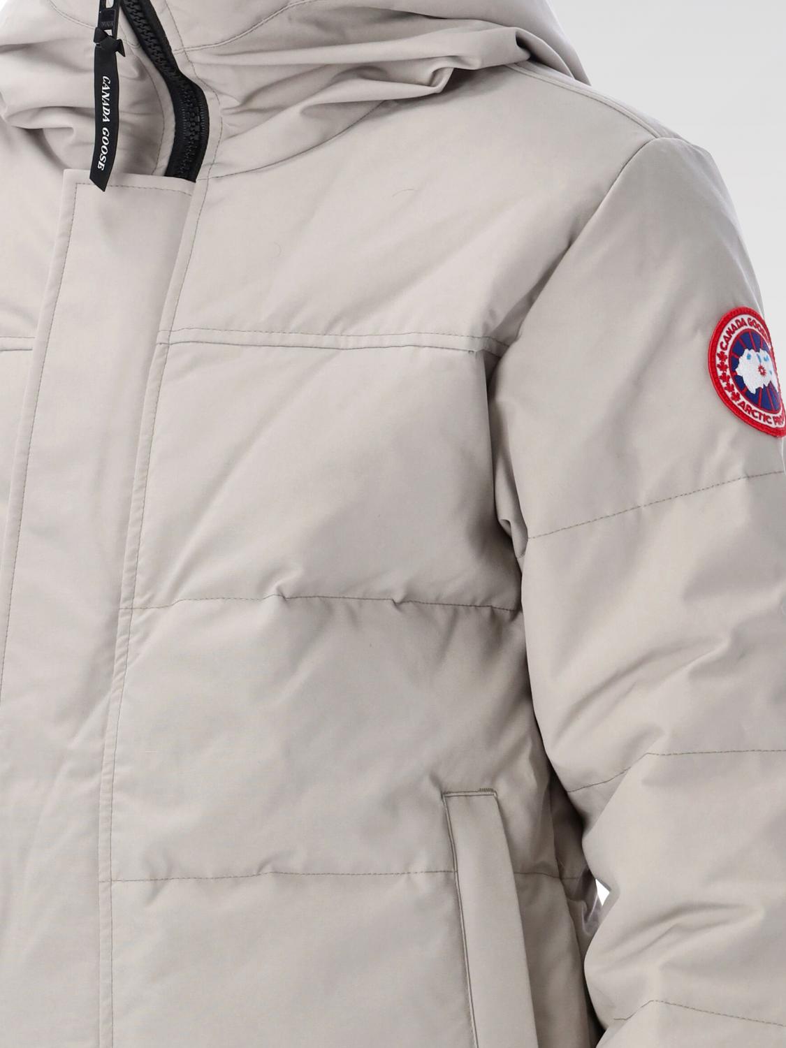 CANADA GOOSE JACKET: Jacket men Canada Goose, Yellow - Img 3