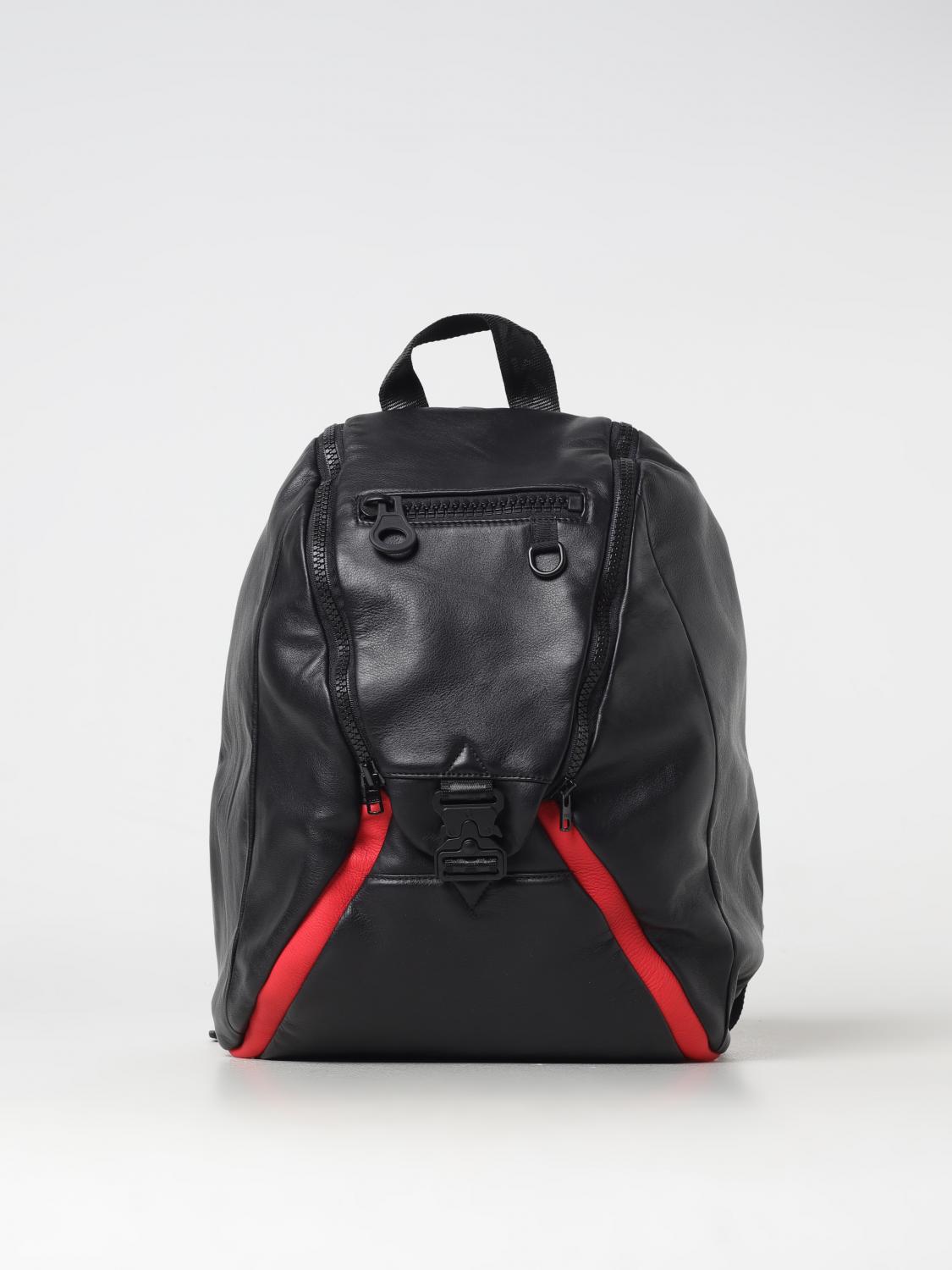 VIC MATIÉ BACKPACK: Backpack woman Vic MatiÉ, Black 1 - Img 1