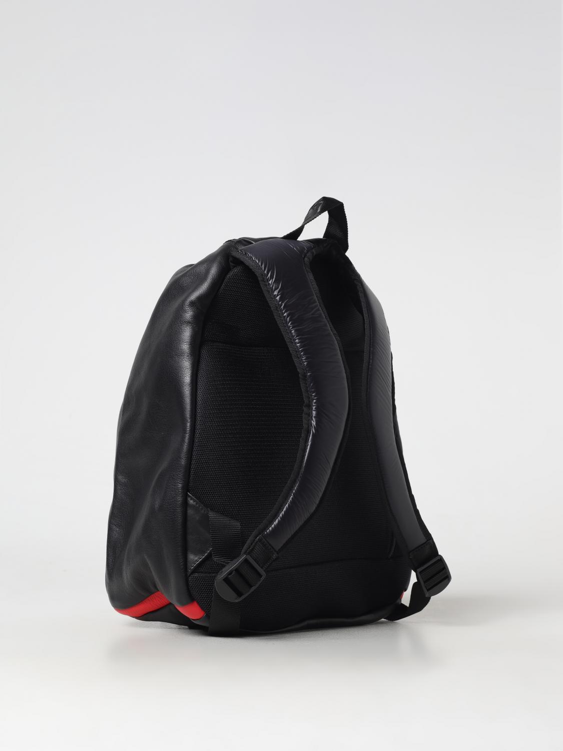 VIC MATIÉ BACKPACK: Backpack woman Vic MatiÉ, Black 1 - Img 2