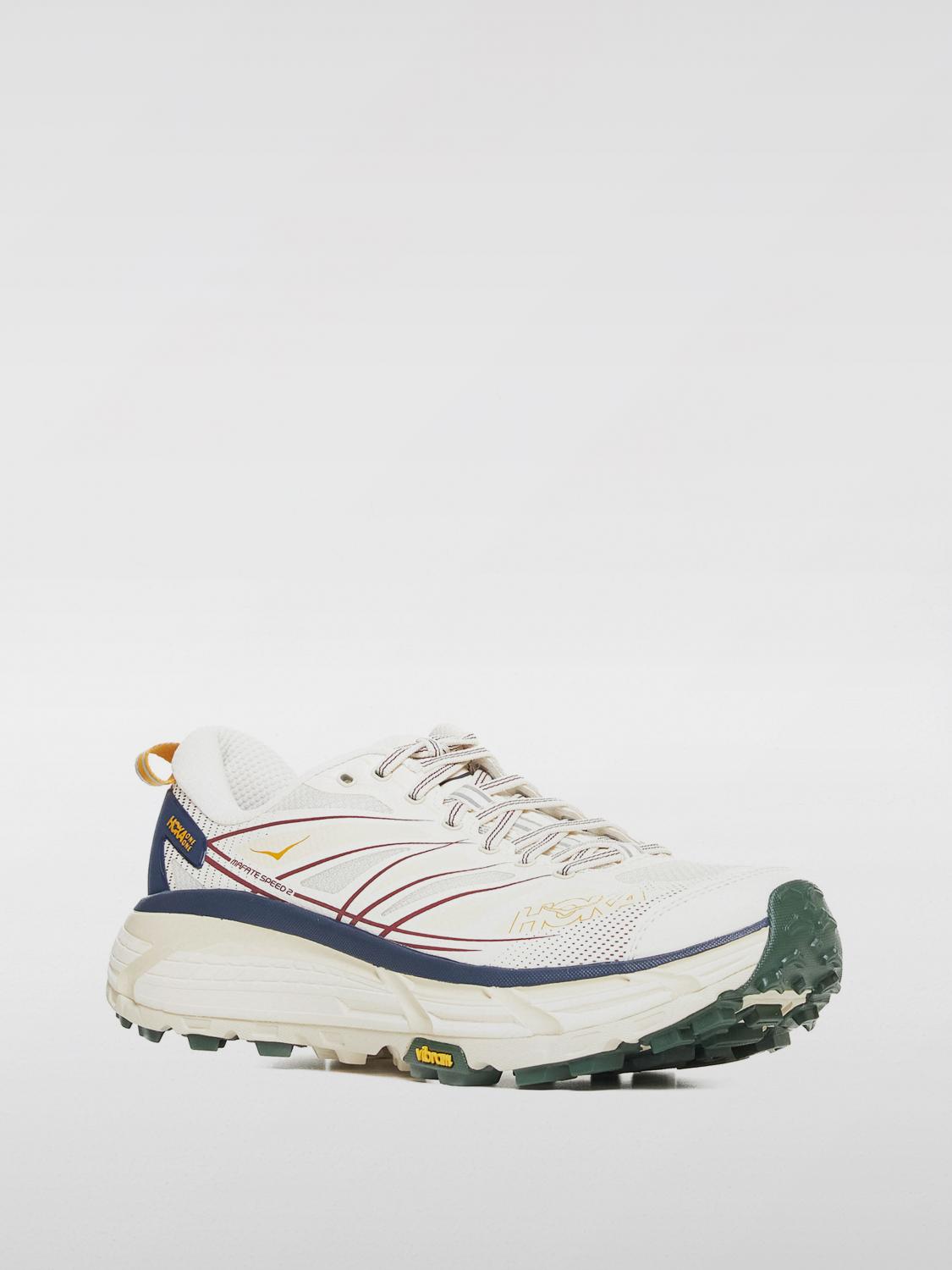 HOKA SNEAKERS: Sneakers men Hoka, White - Img 2