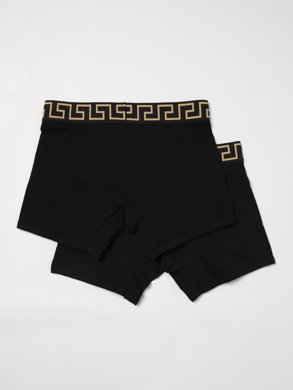 VERSACE UNDERWEAR: Underwear men Versace, Multicolor - Img 2