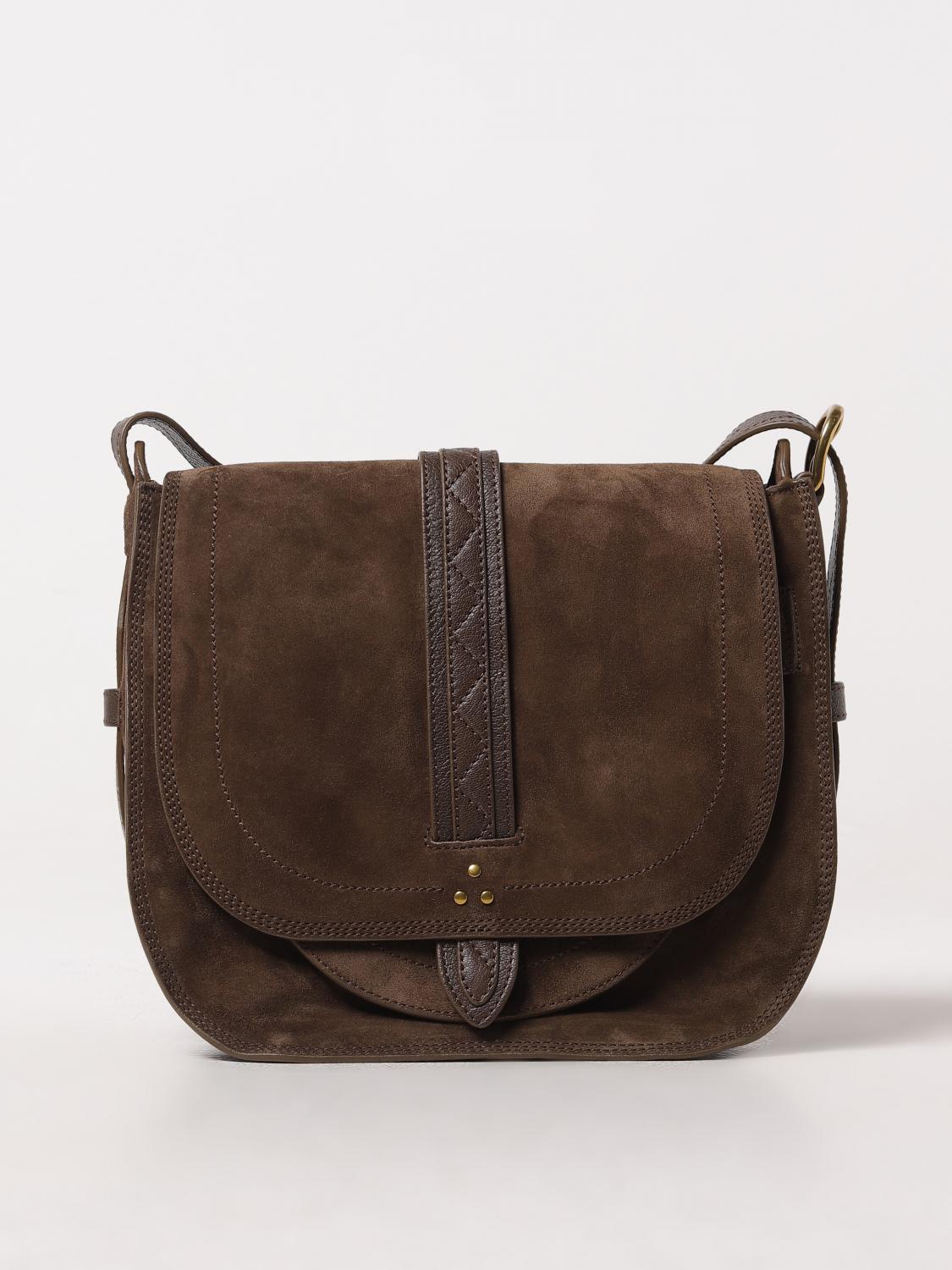 Jerome Dreyfuss Shoulder bag woman - Savannah | 44MARIOCR | GIGLIO.COM Jerome Dreyfuss Shoulder bag woman - Savannah | 44MARIOCR | GIGLIO.COM