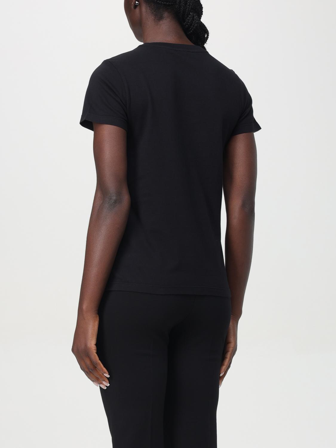PINKO T-SHIRT: Pull femme Pinko, Noir - Img 2