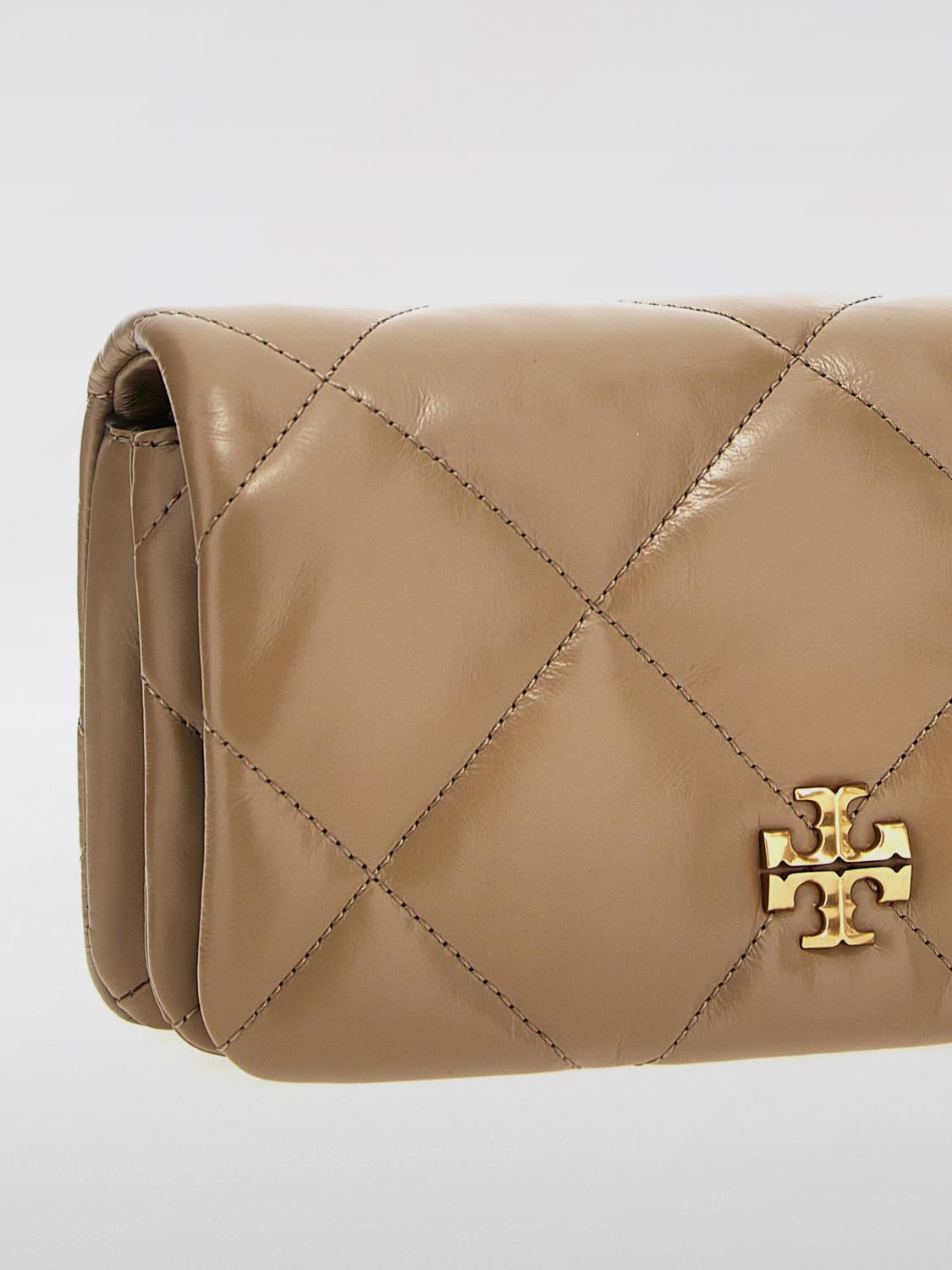 TORY BURCH ショルダーバッグ: ショルダーバッグ レディース Tory Burch, グレー - Img 3