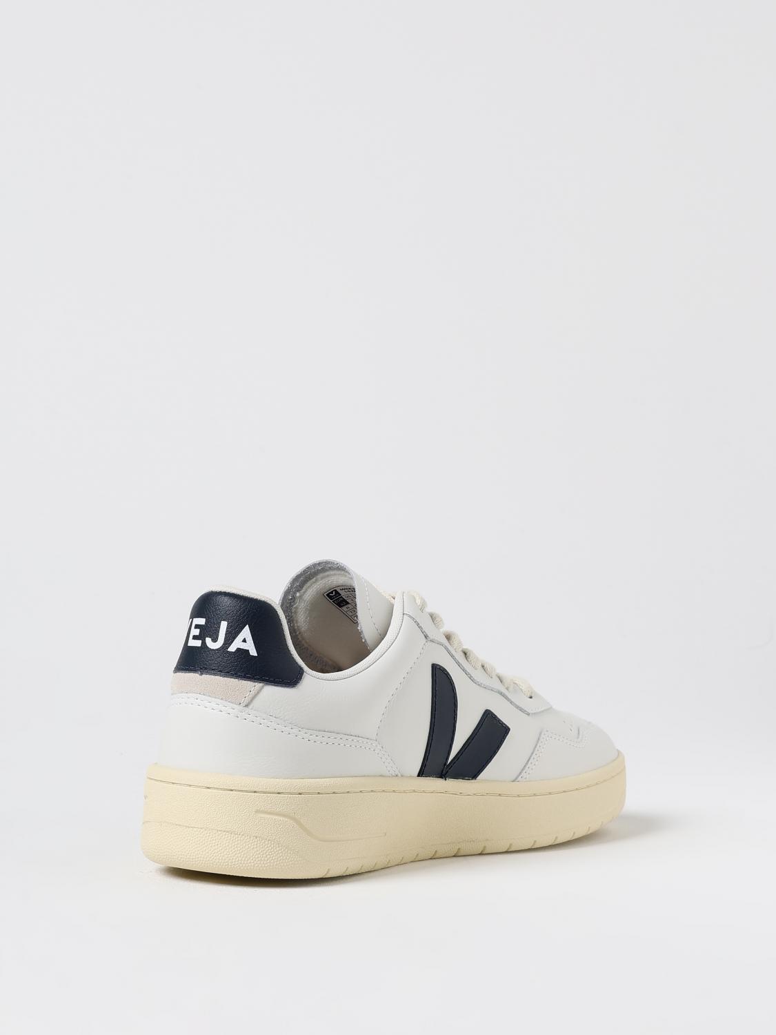VEJA BASKETS: Baskets homme Veja, Blanc - Img 3