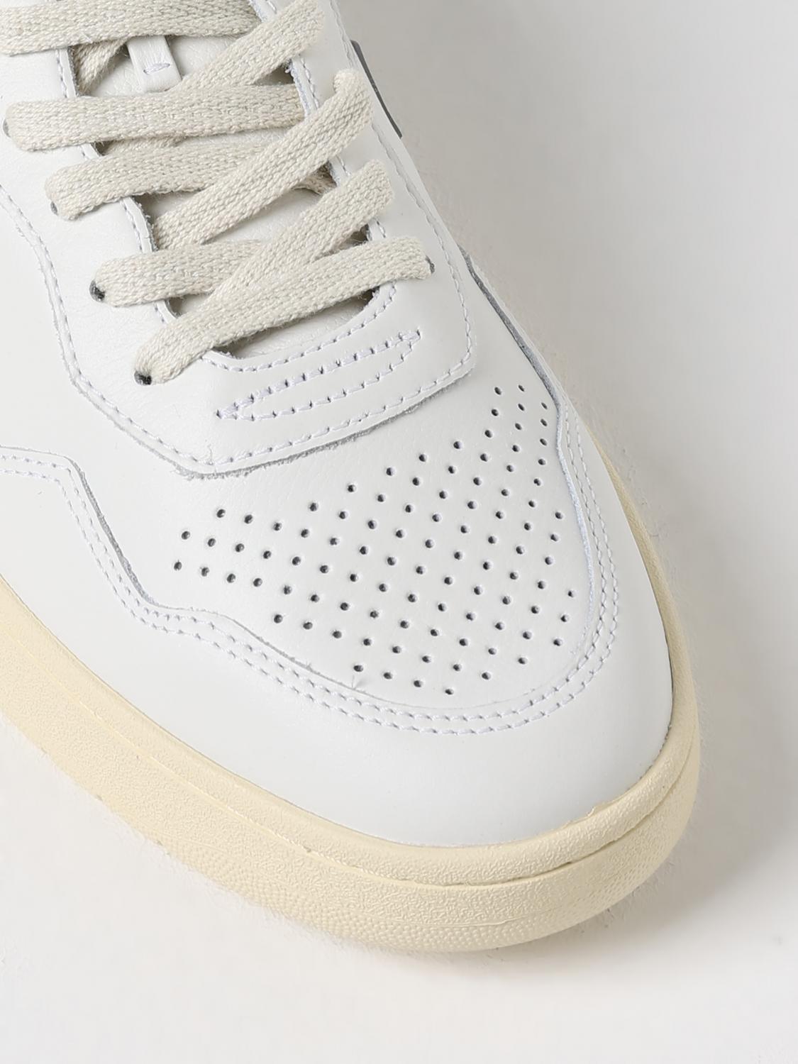 VEJA BASKETS: Baskets homme Veja, Blanc - Img 4