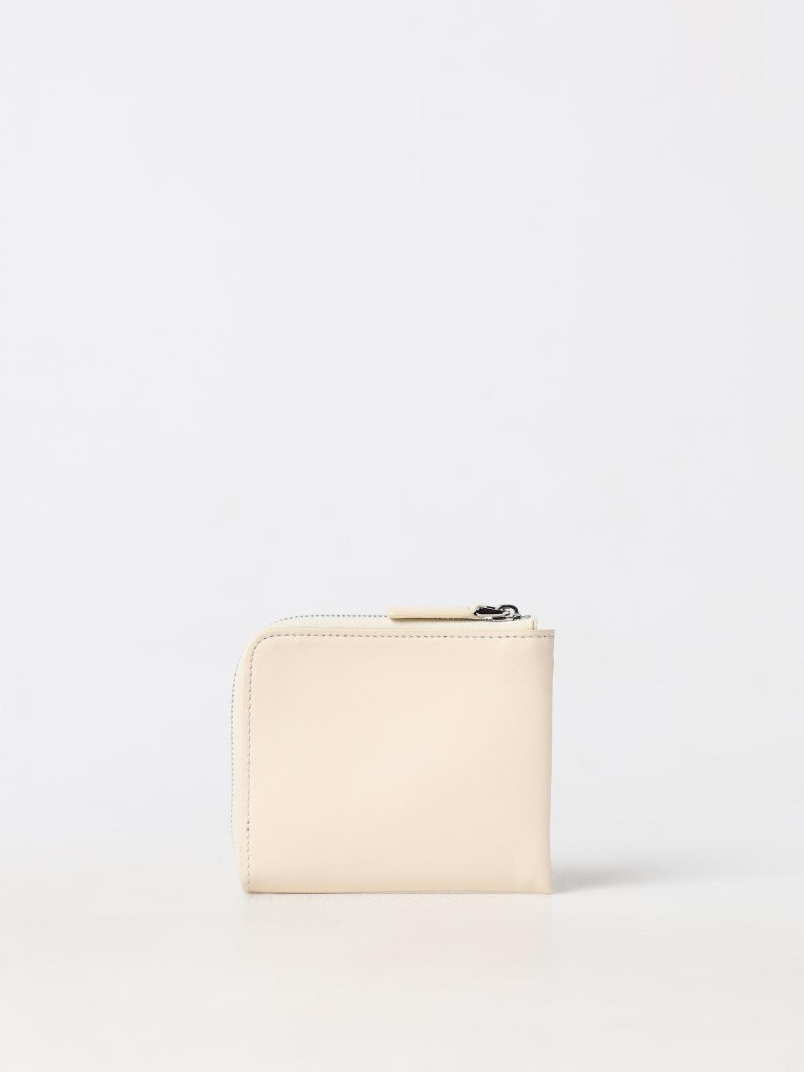 MARNI WALLET: Wallet woman Marni, Milk - Img 3