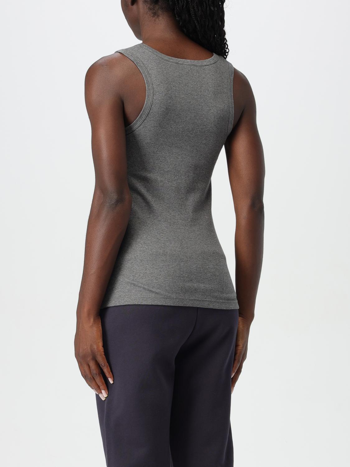 PINKO CAMISETA: Top mujer Pinko, Gris - Img 2