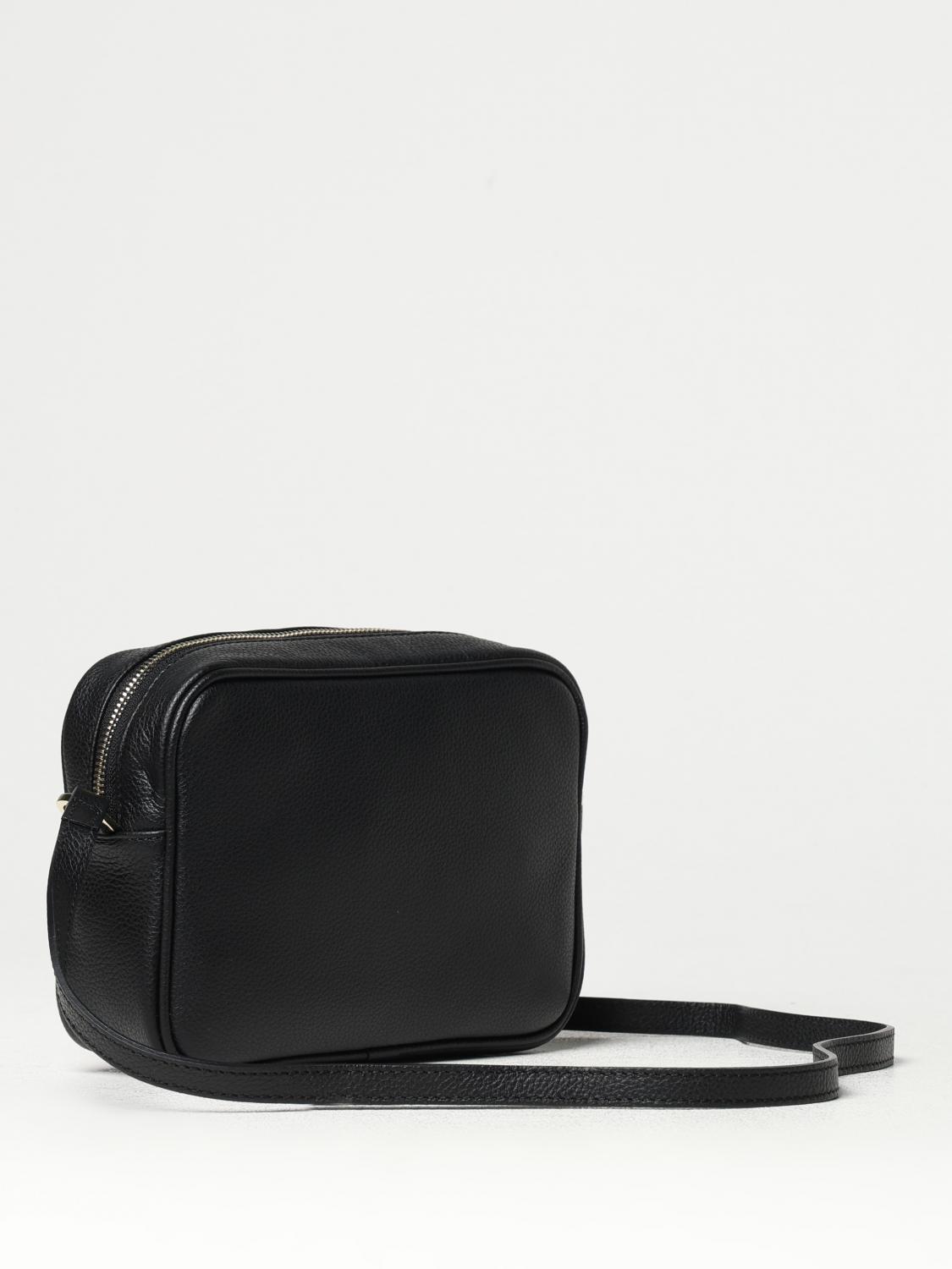 PATRIZIA PEPE MINI SAC À MAIN: Sac à dos femme Patrizia Pepe, Noir - Img 2