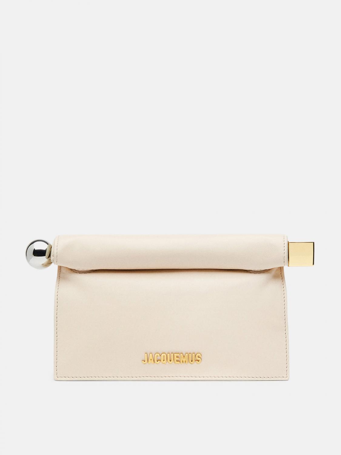 Giglio Borsa La Petite Pochette Jacquemus