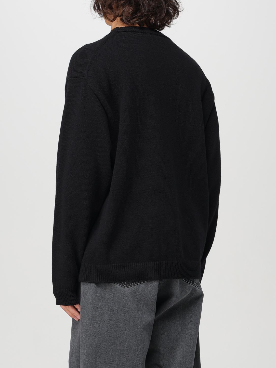 KENZO SWEATER: Sweater men Kenzo, Black - Img 3